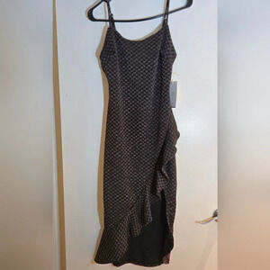 Blashe Sz S Dress